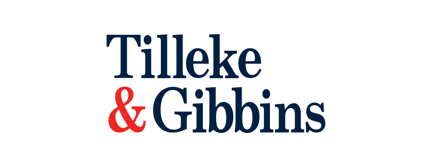 Tilleke logo