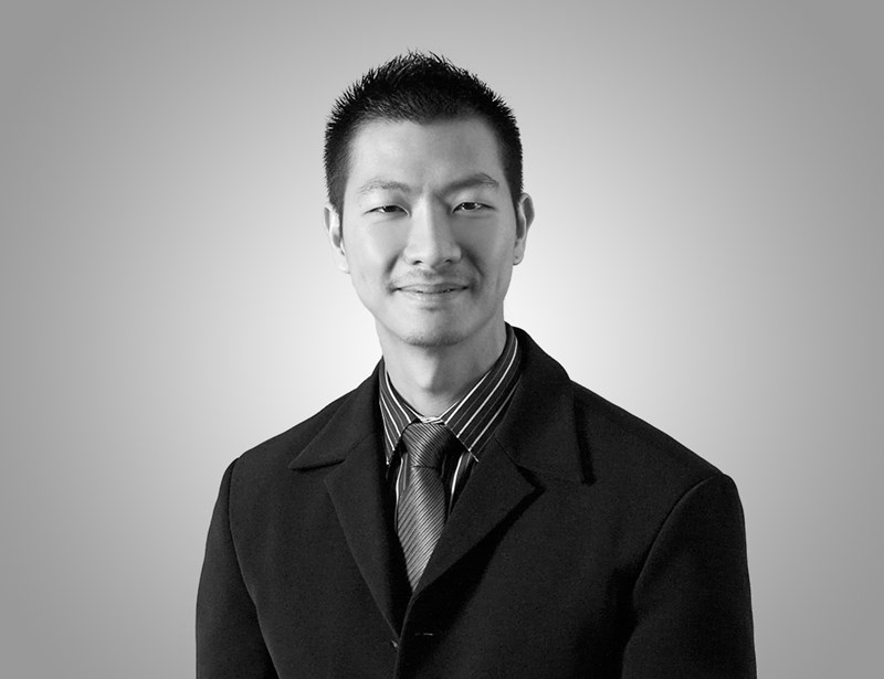 Rod Cheng Partners | Drew Network Asia