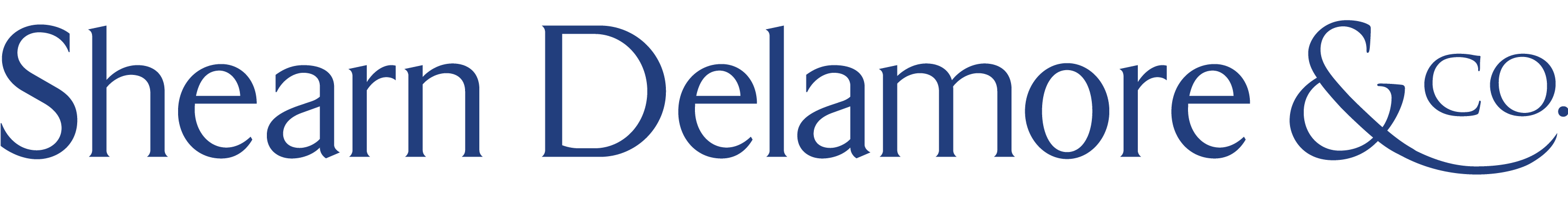 Shearn Delamore & Co logo