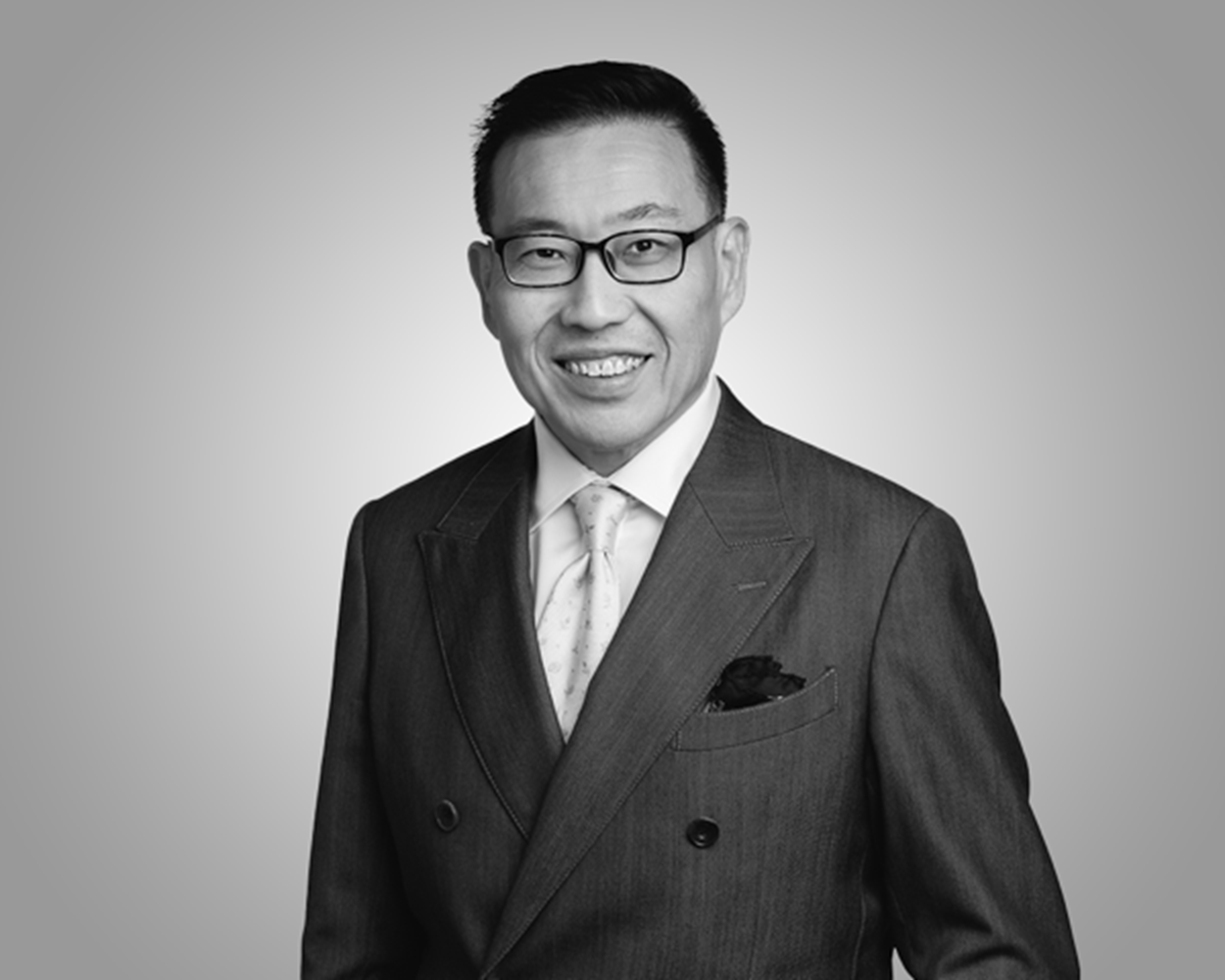 Sim Ho Ong Sim Ho