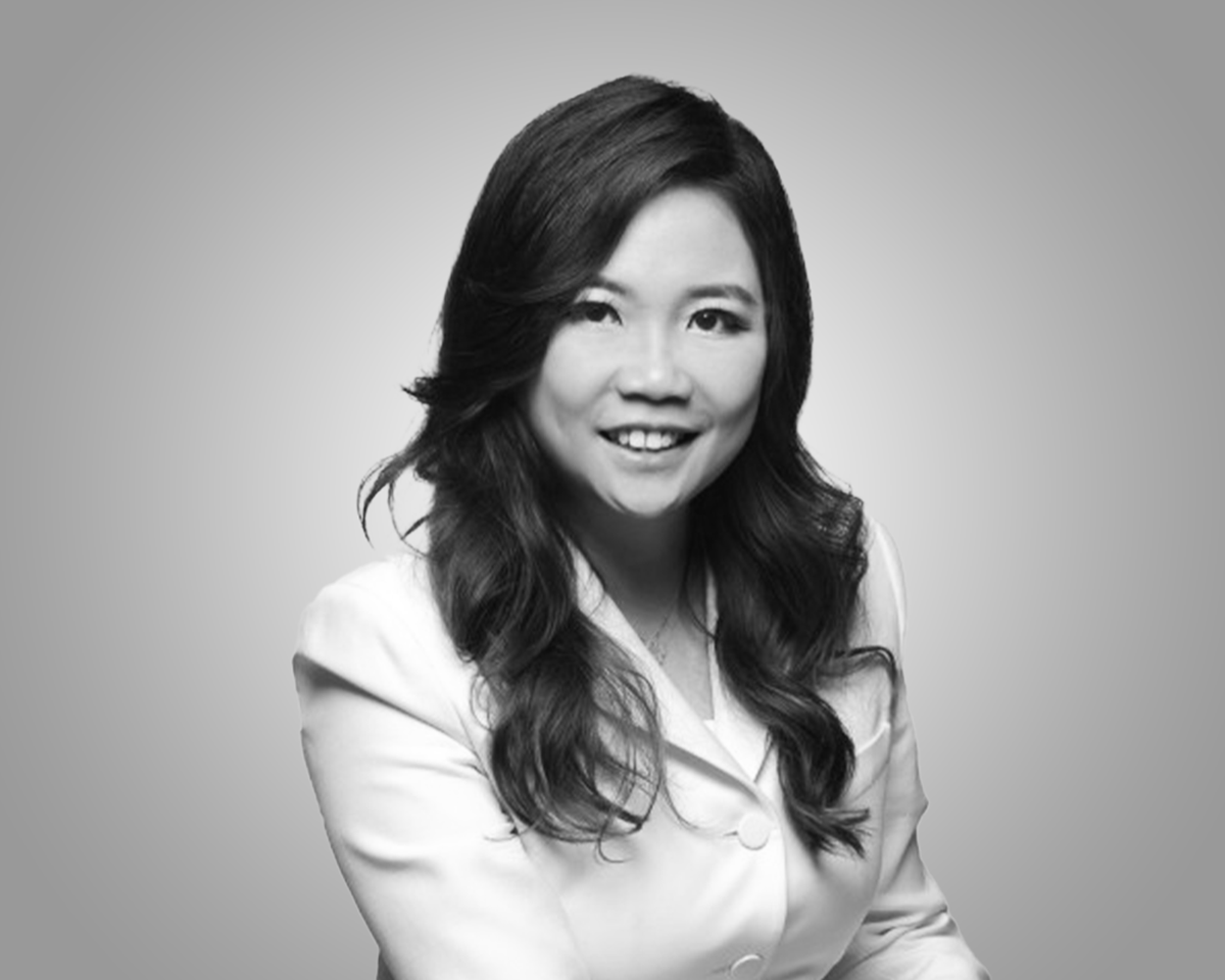 Grace Chong