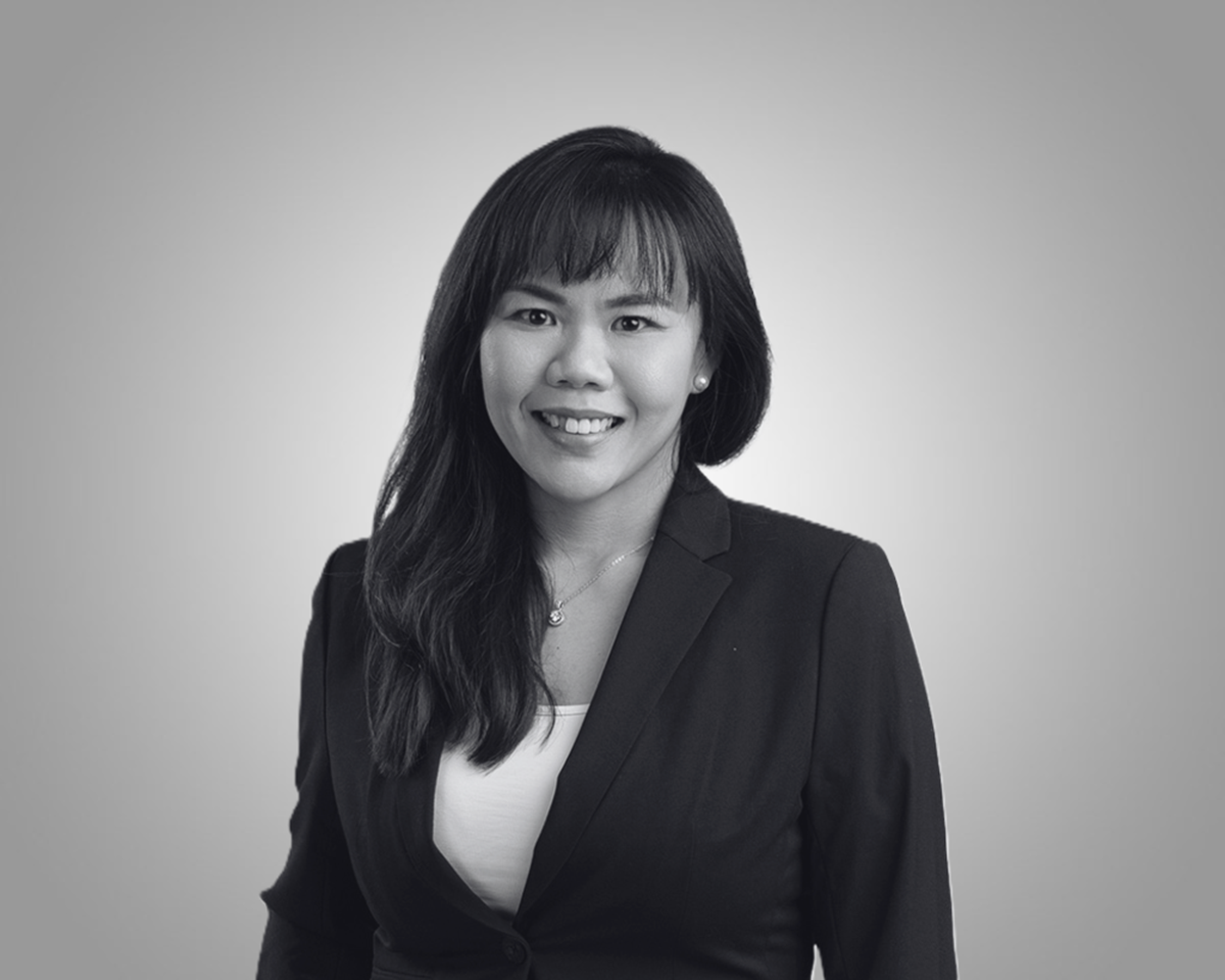 Michelle Lim Wan Foong